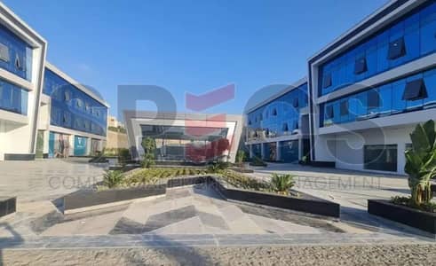 عيادة  للايجار في الشيخ زايد، الجيزة - f091e270-7a38-4581-b2a1-2d55f8368f3a. jpg