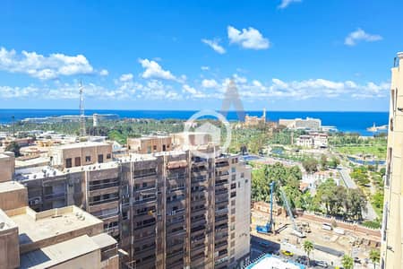 3 Bedroom Flat for Rent in Montazah, Alexandria - 2. jpg