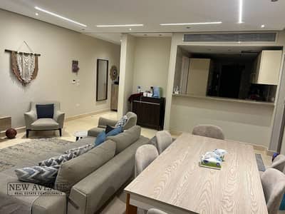 2 Bedroom Flat for Sale in New Cairo, Cairo - 0c688c9d-ffcb-4f6b-9f3b-a43633f8b202. jpg