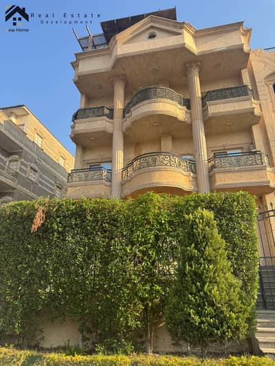 فلیٹ 3 غرف نوم للبيع في القاهرة الجديدة، القاهرة - IMG-20250909-WA0021. jpg
