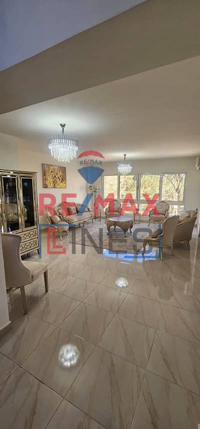 4 Bedroom Apartment for Sale in Madinaty, Cairo - WhatsApp Image 2025-10-13 at 1.30. 41 PM. jpeg