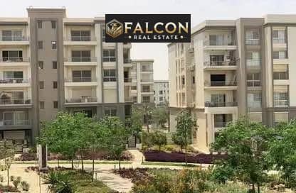 2 Bedroom Flat for Sale in New Cairo, Cairo - 529981034_777173071430306_4850980570446794088_n. jpg