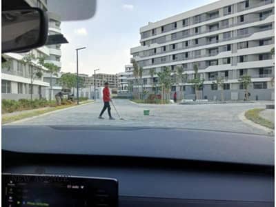 2 Bedroom Flat for Sale in Mostakbal City, Cairo - 6f93f8a8-7418-44ed-b54d-8d759401a40f. jpg 2 Bedroom Flat for Sale in Mostakbal City, Cairo - 6f93f8a8-7418-44ed-b54d-8d759401a40f. jpg