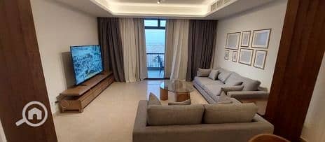 3 Bedroom Apartment for Rent in Katameya, Cairo - 1. jpeg