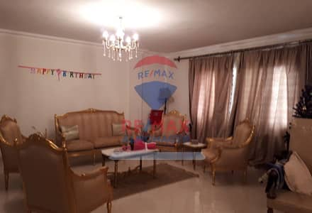 فلیٹ 3 غرف نوم للبيع في القاهرة الجديدة، القاهرة - 26b026c8-b79b-4943-9517-53f66c68dde6. jpg