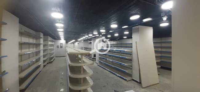 محلات تجارية  للايجار في حدائق الاهرام، الجيزة - WhatsApp Image 2024-07-04 at 12.36. 36 PM (1). jpeg