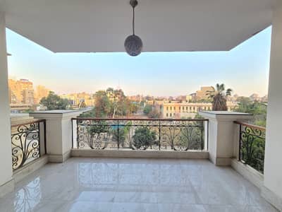 فلیٹ 3 غرف نوم للبيع في المهندسين، الجيزة - 01. jpg
