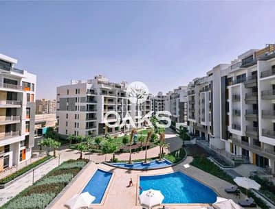 2 Bedroom Flat for Sale in New Cairo, Cairo - 468430485_548338721496209_6166952875261682800_n. jpg