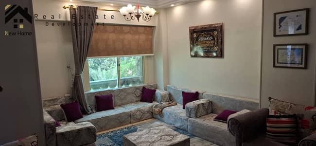 شقة 3 غرف نوم للبيع في المقطم، القاهرة - IMG-20250910-WA0054. jpg