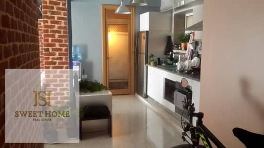 Studio for Rent in New Cairo, Cairo - IMG-20250909-WA0160. jpg