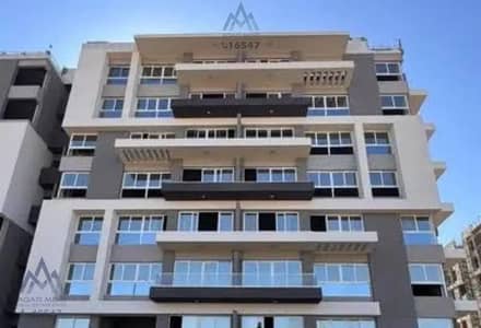 3 Bedroom Apartment for Sale in New Capital City, Cairo - WhatsApp Image 2025-10-13 at 3.51. 10 PM (4). jpeg