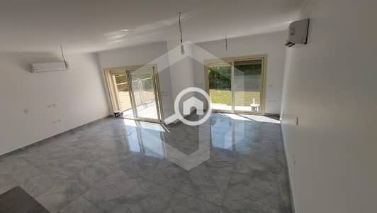 تاون هاوس 5 غرف نوم للايجار في 6 أكتوبر، الجيزة - Woodville Palm HIlls 1. jpg