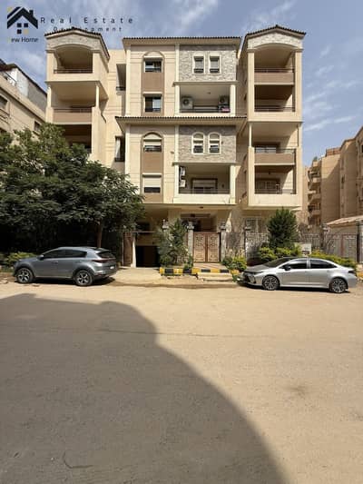 3 Bedroom Flat for Sale in New Cairo, Cairo - IMG-20250828-WA0087. jpg