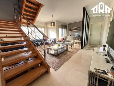3 Bedroom Penthouse for Sale in New Cairo, Cairo - efb7311f-2754-4966-a2aa-49e961407c2d. jpeg