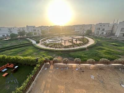 5 Bedroom Villa for Sale in Shorouk City, Cairo - فيلا 510م تشطيب كامل فوري بسعر أقل من السوق (8). jpg