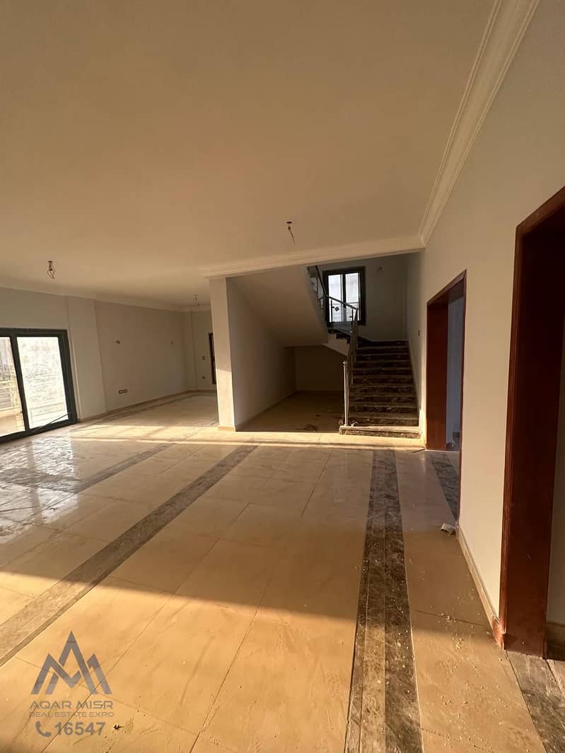 7 فيلا 510م تشطيب كامل فوري بسعر أقل من السوق (7). jpg
