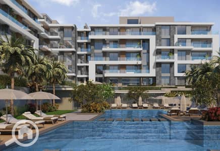 3 Bedroom Penthouse for Sale in Shorouk City, Cairo - WhatsApp Image 2025-10-13 at 2.41. 11 AM. jpeg