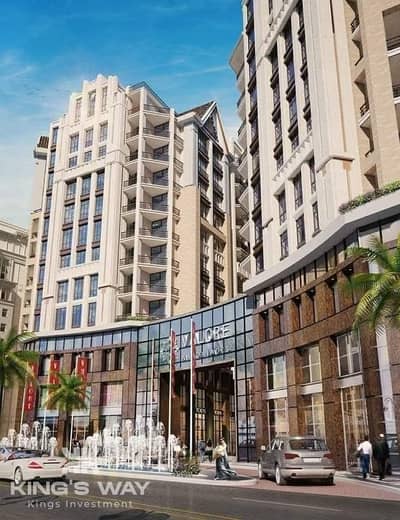 3 Bedroom Flat for Sale in Smoha, Alexandria - WhatsApp Image 2025-10-13 at 3.29. 25 PM. jpeg