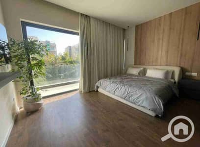 شقة فندقية 2 غرفة نوم للايجار في القاهرة الجديدة، القاهرة - IMG-20251012-WA0060. jpg