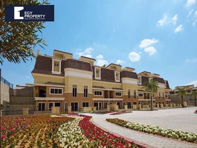 3 Bedroom Villa for Sale in Mostakbal City, Cairo - WhatsApp Image 2025-04-20 at 1.08. 55 PM (1). jpeg