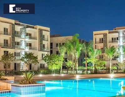 4 Bedroom Penthouse for Sale in New Cairo, Cairo - WhatsApp Image 2025-04-22 at 3.14. 46 PM (1). jpeg