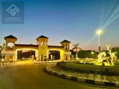 3 Bedroom Flat for Sale in Sheikh Zayed, Giza - received_3207896659435122. jpeg