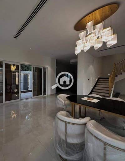 4 Bedroom Villa for Sale in New Cairo, Cairo - 558051405_1861185834834006_7350549230291214003_n. jpg