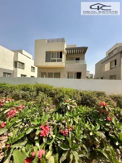 فیلا 4 غرف نوم للبيع في القاهرة الجديدة، القاهرة - WhatsApp Image 2025-10-13 at 05.27. 32. jpeg
