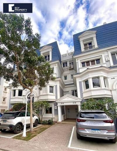 3 Bedroom iVilla for Sale in New Cairo, Cairo - WhatsApp Image 2025-10-06 at 2.24. 11 PM. jpeg