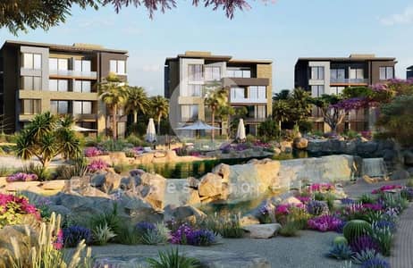 2 Bedroom Chalet for Sale in Soma Bay, Red Sea - 11. jpeg