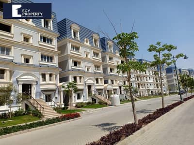 بنتهاوس 3 غرف نوم للبيع في القاهرة الجديدة، القاهرة - WhatsApp Image 2025-04-12 at 2.40. 45 PM. jpeg