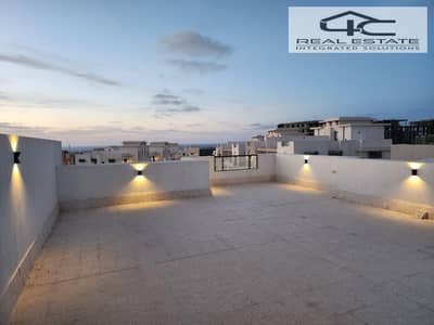 2 Bedroom Penthouse for Sale in North Coast, Matruh - WhatsApp Image 2025-09-30 at 9.38. 28 PM. jpeg