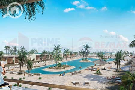 2 Bedroom Chalet for Sale in North Coast, Matruh - 1. JPG