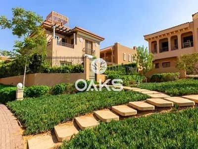 3 Bedroom Villa for Sale in New Cairo, Cairo - a65e99f9-9754-4536-af78-15709c6f66f7. jpg