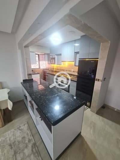 فلیٹ 3 غرف نوم للايجار في مدينة نصر، القاهرة - شقه مفروشه مميزه ٢ حمام للايجار/ Rent furnished flat spcl finsh 2 wc