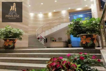 3 Bedroom Flat for Rent in Maadi, Cairo - 1000597901. webp