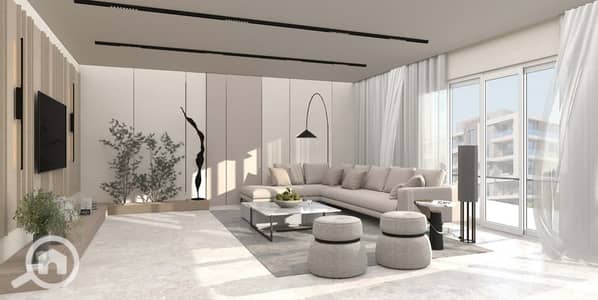 4 Bedroom Duplex for Sale in Shorouk City, Cairo - WhatsApp Image 2025-10-13 at 2.52. 38 AM. jpeg