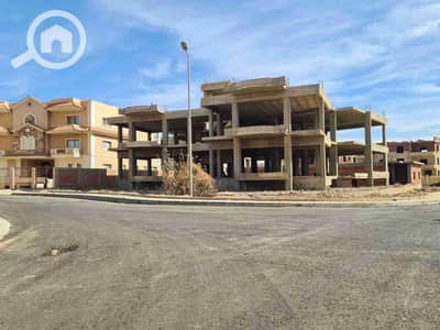 Residential Land for Sale in New Cairo, Cairo - 1000068504. jpg