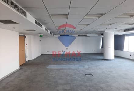 مکتب  للايجار في القاهرة الجديدة، القاهرة - 0c42a3b5-f7eb-4f3e-b684-2617152797b6. jpg