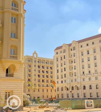شقة 3 غرف نوم للبيع في العاصمة الإدارية الجديدة، القاهرة - WhatsApp Image 2025-10-13 at 3.00. 02 PM (1). jpeg