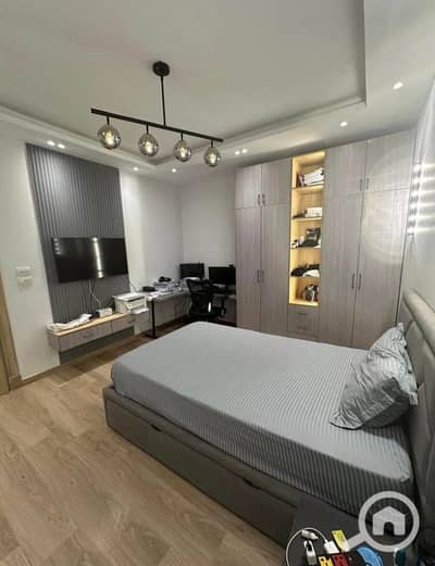 2 Bedroom Flat for Sale in New Cairo, Cairo - WhatsApp Image 2025-10-13 at 12.21. 15 PM. jpeg
