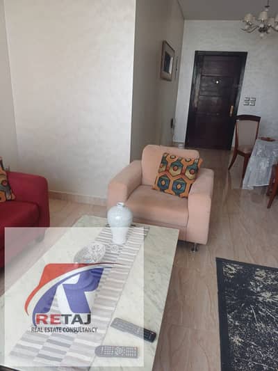 1 Bedroom Flat for Rent in New Cairo, Cairo - WhatsApp Image 2025-10-13 at 1.47. 26 AM (3). jpeg
