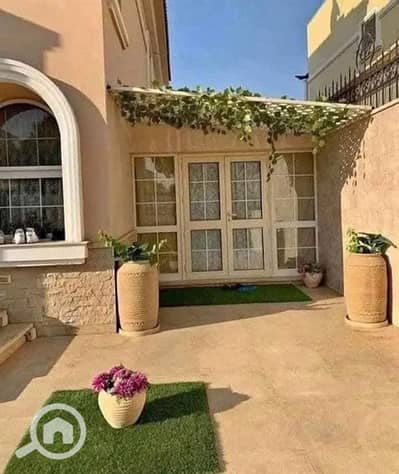 4 Bedroom Villa for Sale in Mostakbal City, Cairo - 00. jpg