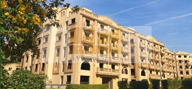 شقة 3 غرف نوم للبيع في القاهرة الجديدة، القاهرة - اترتنامتمتىتلاىاعلالات. PNG