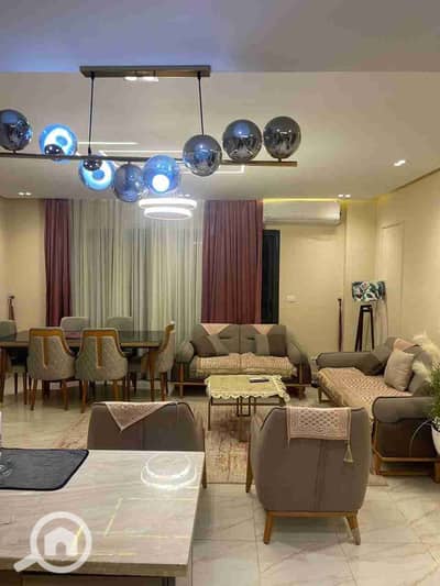 3 Bedroom Flat for Rent in Madinaty, Cairo - 1000498520. jpg