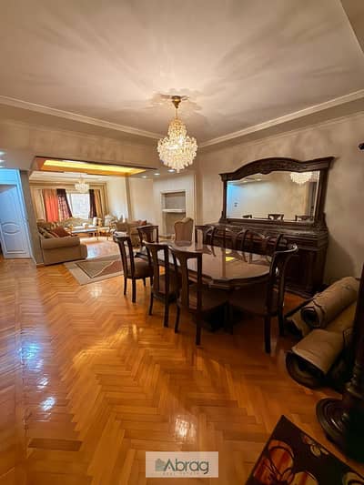 شقة 3 غرف نوم للايجار في المهندسين، الجيزة - WhatsApp Image 2025-10-13 at 8.03. 20 AM (1). jpeg