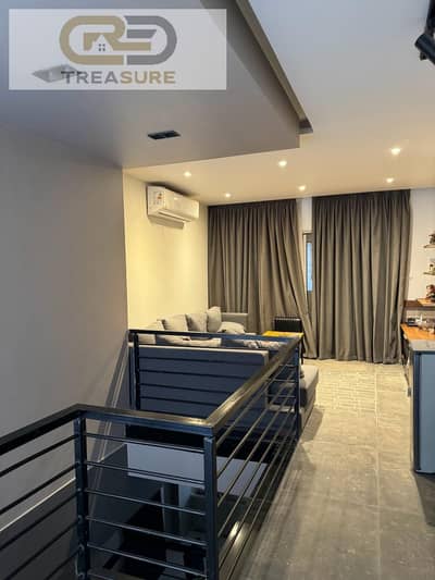 3 Bedroom Penthouse for Rent in New Cairo, Cairo - WhatsApp Image 2025-10-13 at 3.15. 43 PM. jpeg