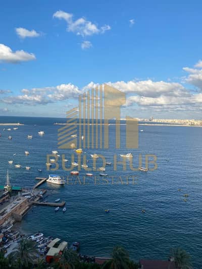 2 Bedroom Apartment for Rent in Bahray - Anfoshy, Alexandria - d437aa6c-2517-473d-989f-193a5653c609. jpeg