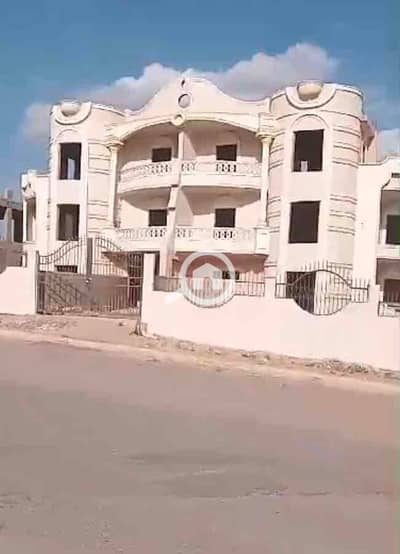 11 Bedroom Other Residential for Sale in Sheikh Zayed, Giza - IMG_1199. jpg