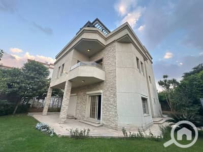 5 Bedroom Villa for Sale in New Cairo, Cairo - IMG-20251013-WA0288. jpg
